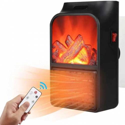 electric heater