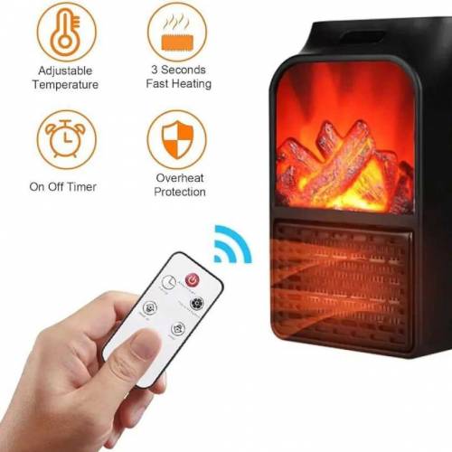 electric heater