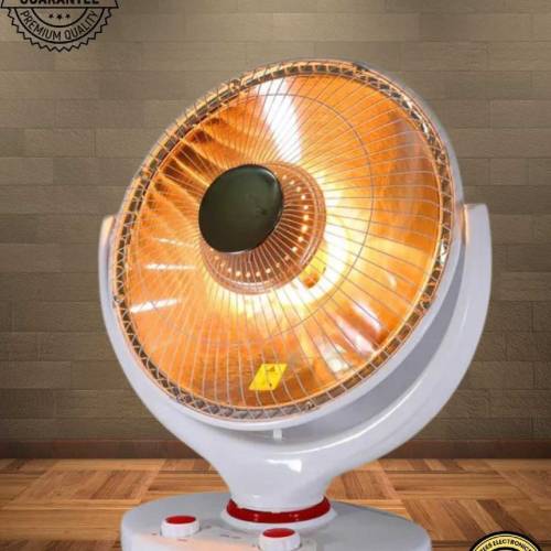 electric heater