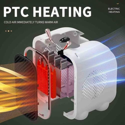 electric heater