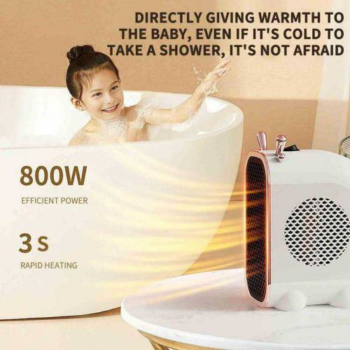 electric heater