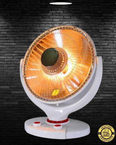 electric heater