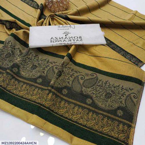 Acrylic Blend Wool shawal 