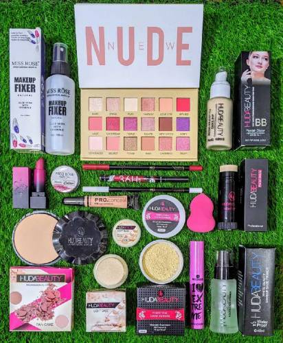 Makeup Deal 