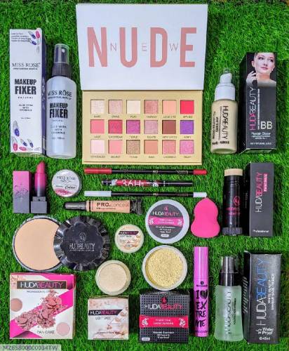Makeup Deal 