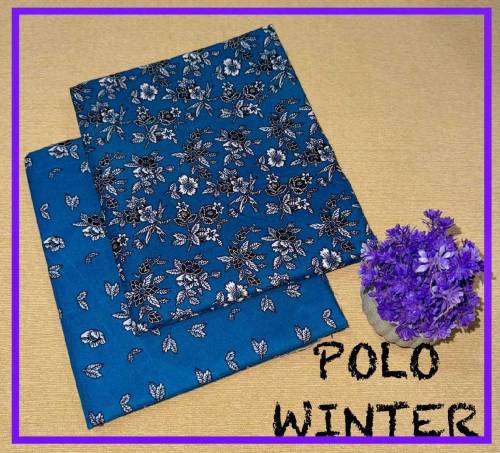 *WINTER COLLECTION**2024-2025* 