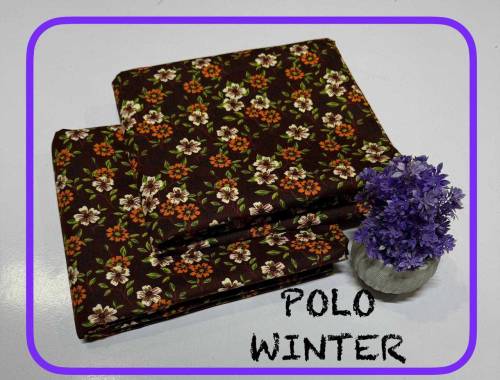 *WINTER COLLECTION**2024-2025* 