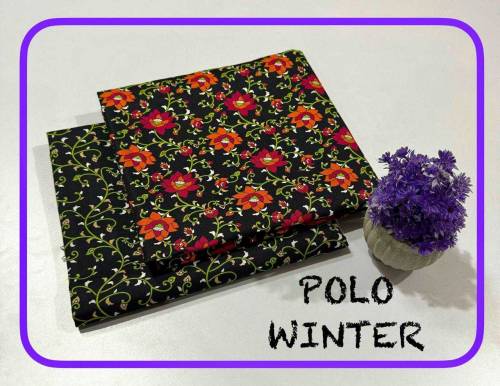 *WINTER COLLECTION**2024-2025* 