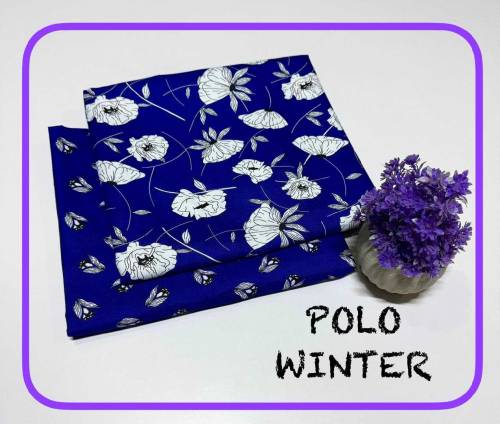 *WINTER COLLECTION**2024-2025* 