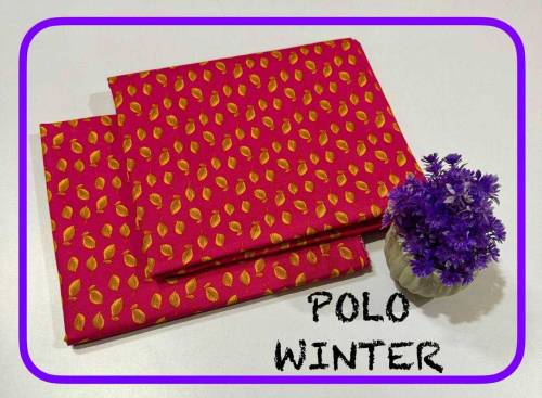 *WINTER COLLECTION**2024-2025* 