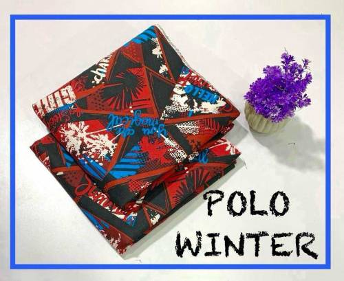 *WINTER COLLECTION**2024-2025* 