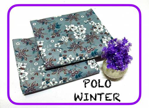 *WINTER COLLECTION**2024-2025* 