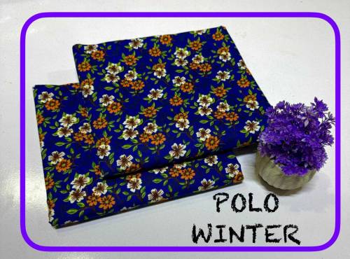 *WINTER COLLECTION**2024-2025* 