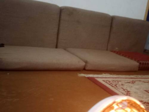18 pieces of majlas sofas
