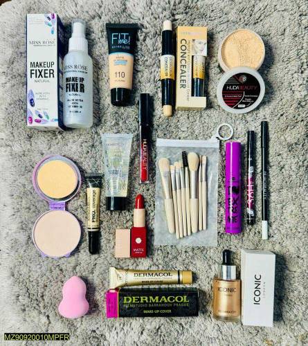 Makeup kit 