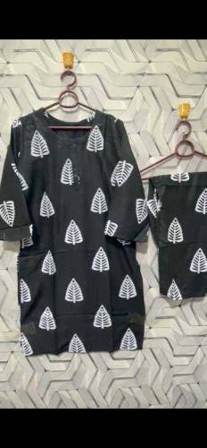 two piece women dress