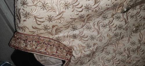Sharwani Complete set 