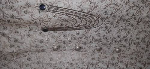 Sharwani Complete set 