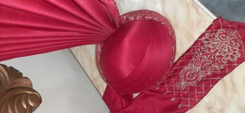 Sharwani Complete set 
