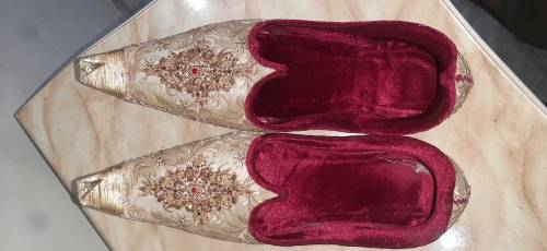 Sharwani Complete set 