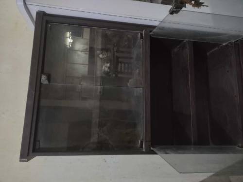 used divider for crockery 
