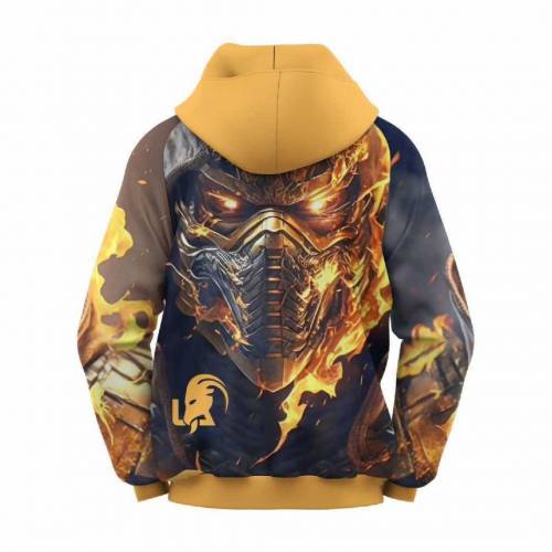 winter hoodies