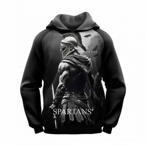 winter hoodies