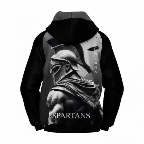 winter hoodies