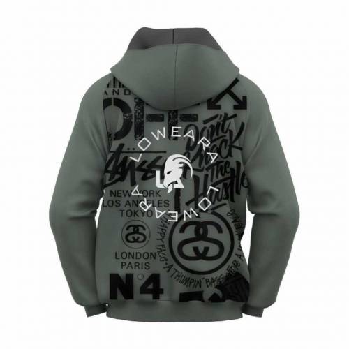 winter hoodies