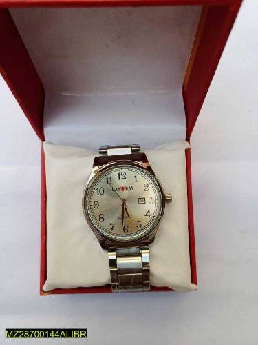 men's watch with free delivery