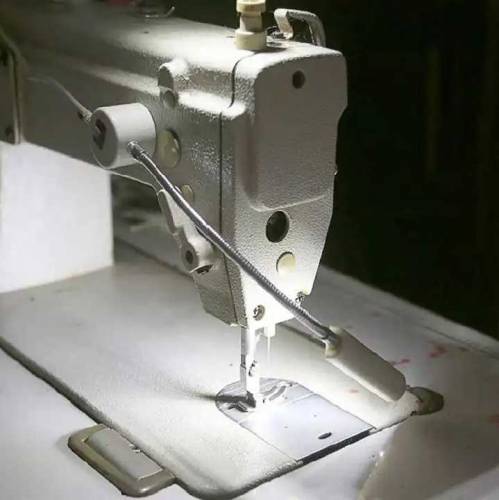 sewing machine light 20 led  bulbs.very easy to use