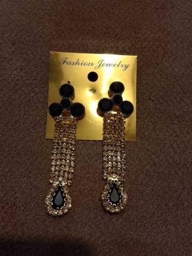 Earrings high quality