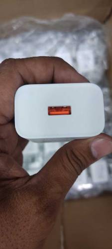 Infinix 45watt  Original Charger 