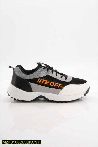 men sport shoes