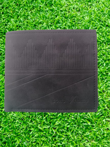 Classic Leather Wallet for Men – Perfect Gift Choice