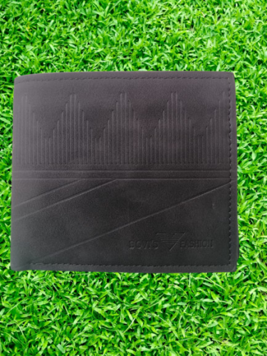 Classic Leather Wallet for Men – Perfect Gift Choice