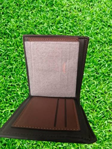 Man Wallet