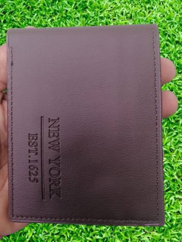 Man Wallet