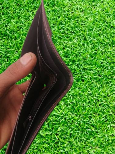 Man Wallet