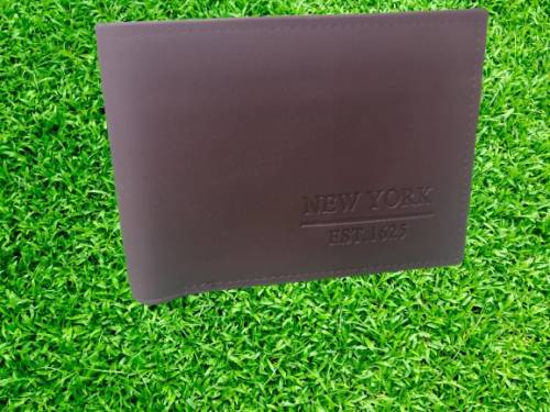 Man Wallet