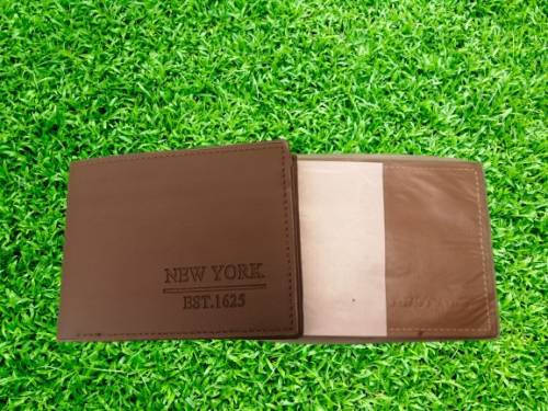 Man Wallet
