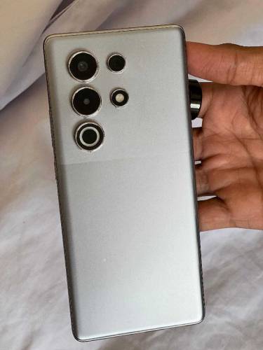 itel S25 Ultra