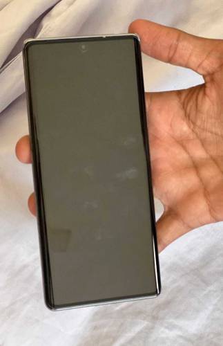 itel S25 Ultra