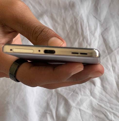itel S25 Ultra