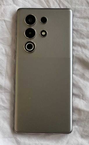 itel S25 Ultra