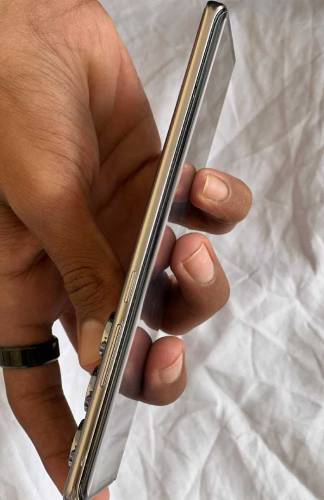 itel S25 Ultra