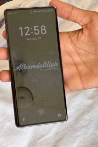 itel S25 Ultra