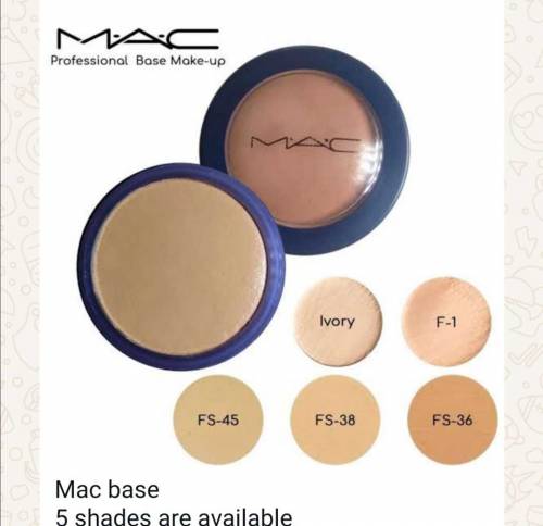 Mac Facepowder 