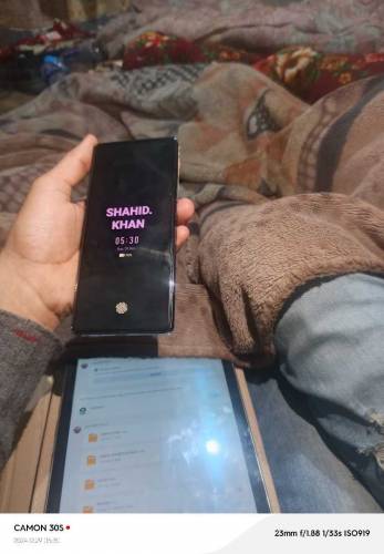INFINIX NOTE 40