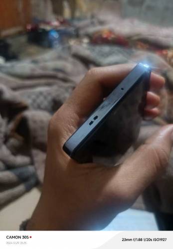 INFINIX NOTE 40